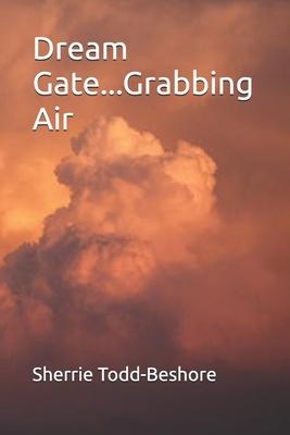 Dream Gate...Grabbing Air