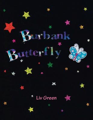 Burbank Butterfly