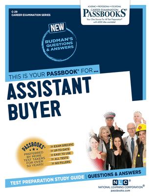 Assistant Buyer