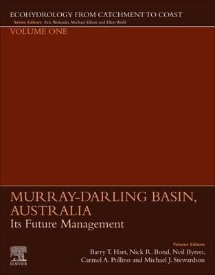 Murray-Darling River System, Australia, Volume 1