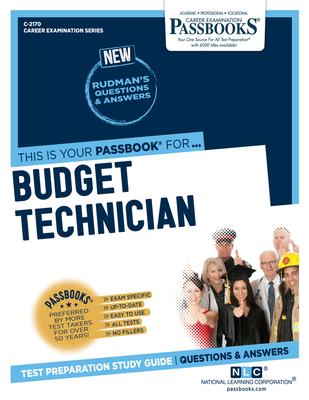 Budget Technician