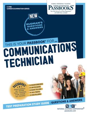 Communications Technician