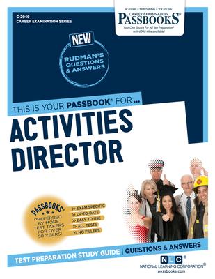 Activities Director