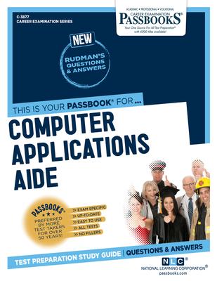 Computer Applications Aide