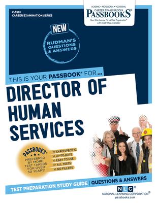 Director of Human Services