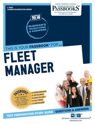 Fleet Manager