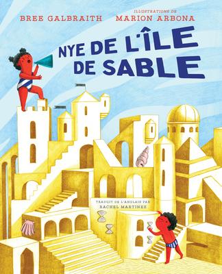 Nye de l’’Île de Sable