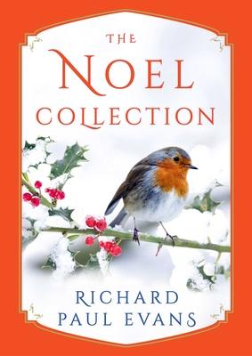 Noel Boxed Set: The Noel Diary; The Noel Stranger; Noel Street