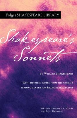 Shakespeare’’s Sonnets