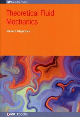 Theoretical Fluid Mechanics