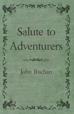 Salute to Adventurers