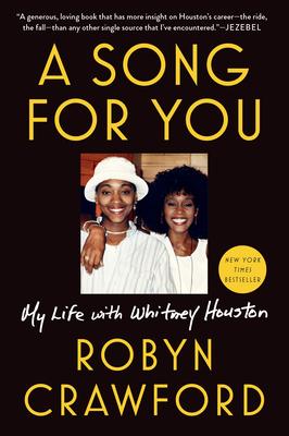 A Song for You: My Life with Whitney Houston