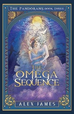 The Pandorans - Book Three: The Omega Sequence