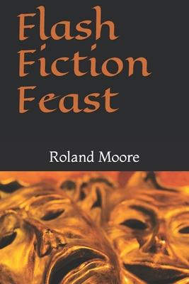 Flash Fiction Feast