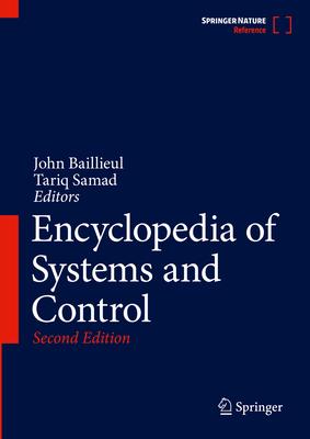 Encyclopedia of Systems and Control