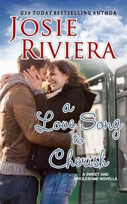 A Love Song To Cherish: Romance Stories To Cherish