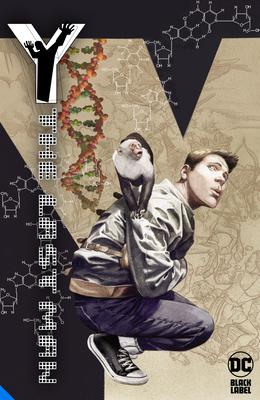 Y: The Last Man Compendium One