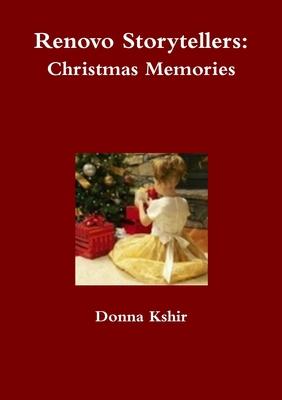 Renovo Storytellers: Christmas Memories