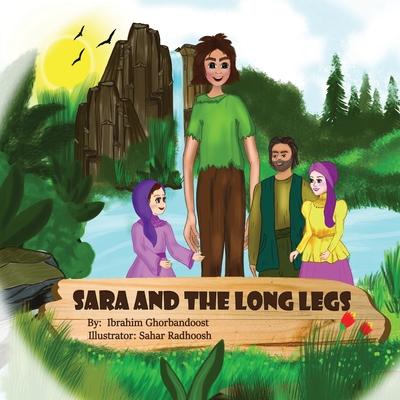 Sara and the Long Legs