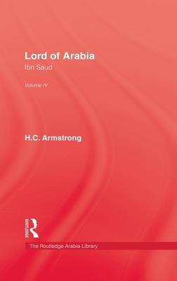 Lord of Arabia V4