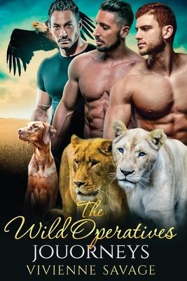 The Wild Operatives: Journeys