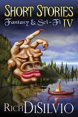 Short Stories IV: Fantasy & Sci-Fi