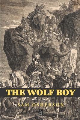 The Wolf Boy