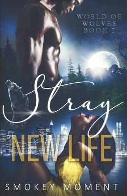 Stray 2 New Life: a paranormal werewolf shifter romance