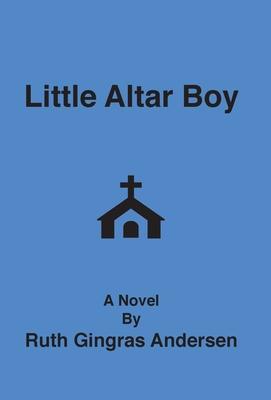 Little Altar Boy