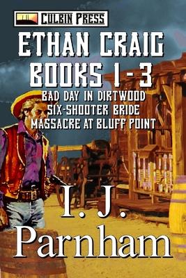 Ethan Craig Series