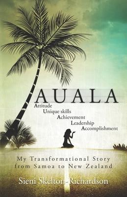 Auala: My transformational story from Samoa to New Zealand