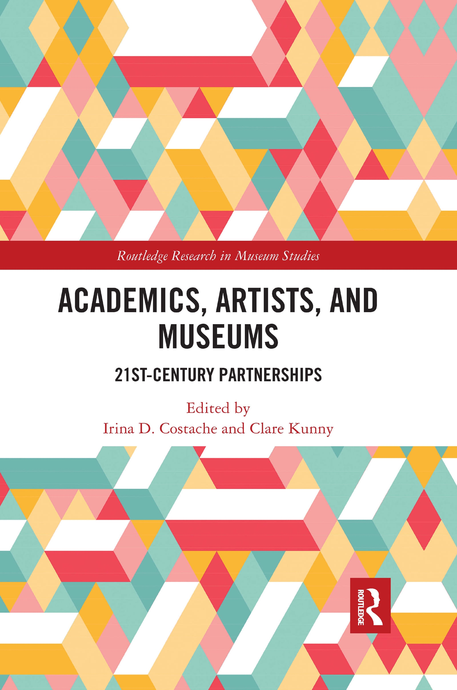 Academics, Artists, and Museums: 21st-Century Partnerships