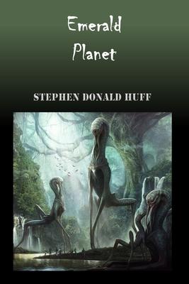 Emerald Planet: Wee, Wicked Whispers: Collected Short Stories 2007 - 2008