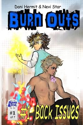 Back Issues: Burn Outs #1