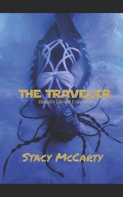 The Traveler: dark paranormal romance