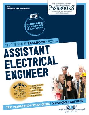 Assistant Electrical Engineer