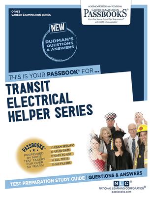 Transit Electrical Helper Series