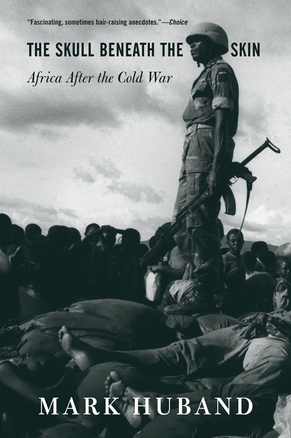 The Skull Beneath the Skin: Africa After the Cold War