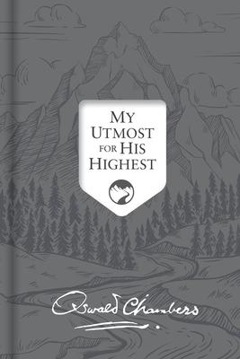 My Utmost for His Highest: Updated Language