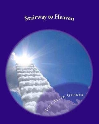 Stairway to Heaven