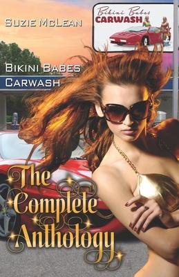 Bikini Babes’’ Carwash