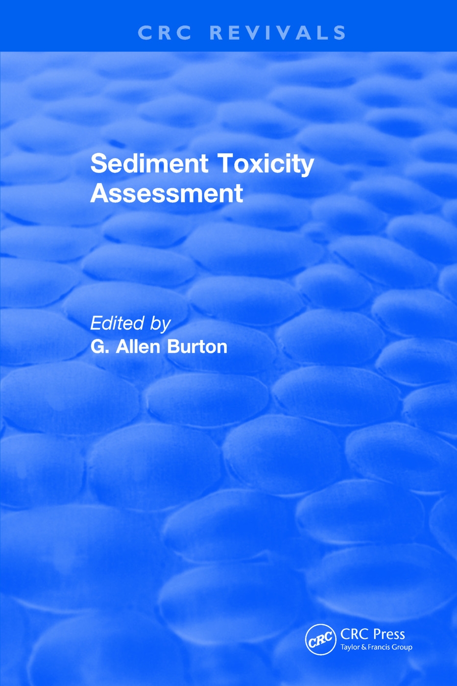 Sediment Toxicity Assessment