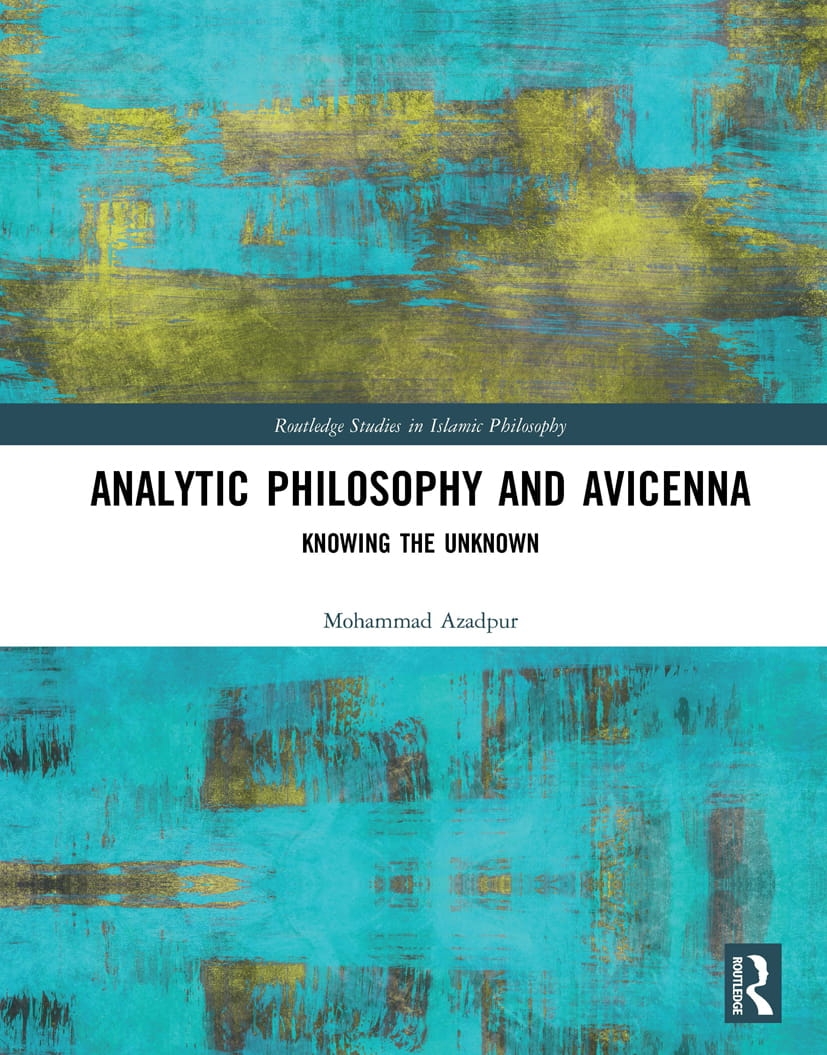 Analytic Philosophy and Avicenna: Knowing the Unknown