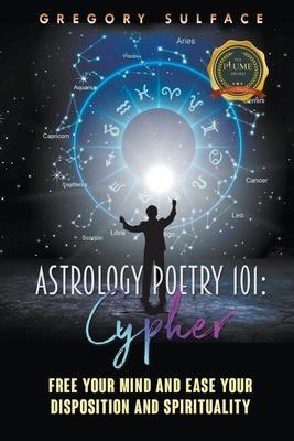 Astrology Poetry 101: Cypher