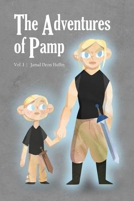 The Adventures of Pamp: Vol. 1