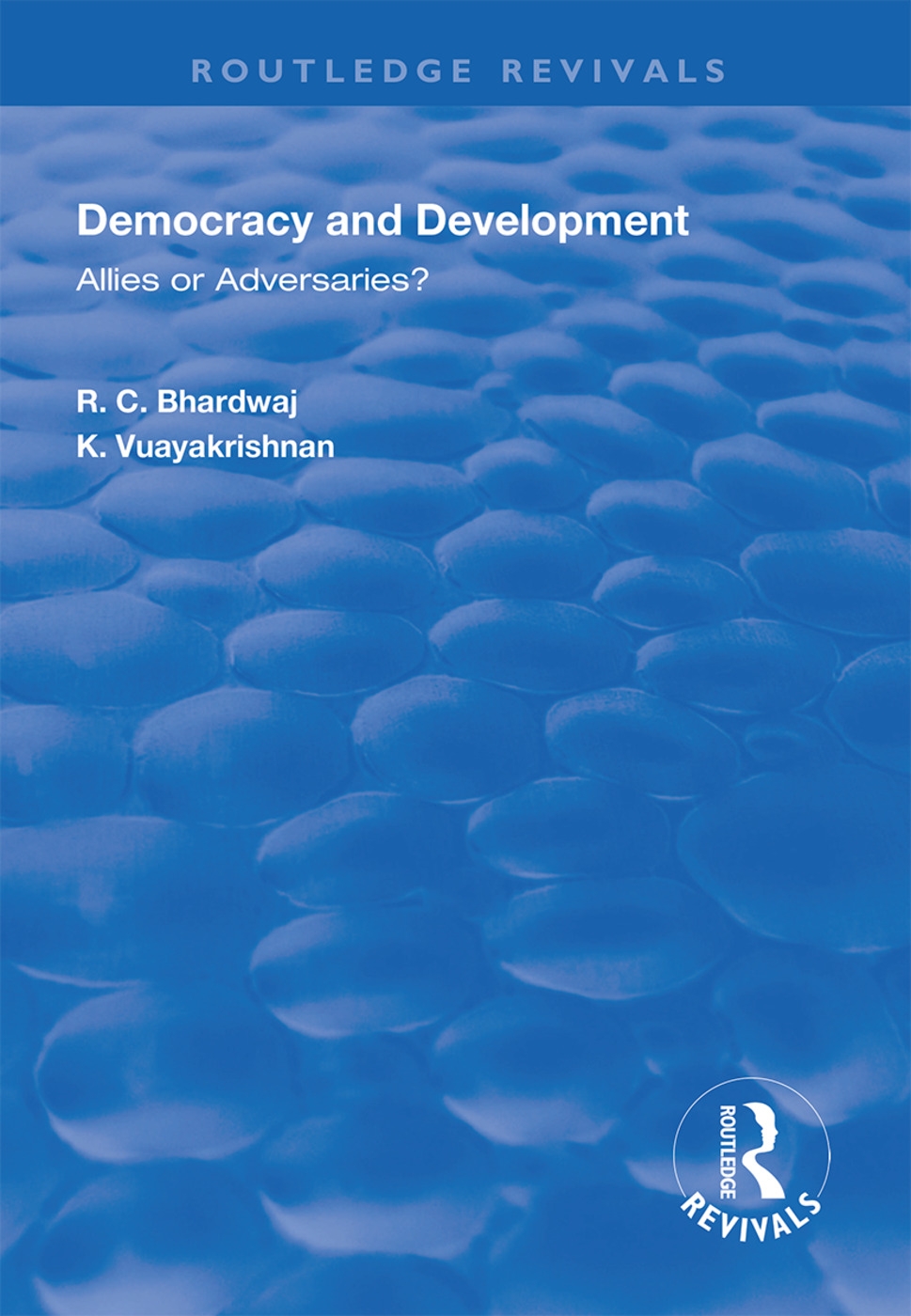 Democracy and Development: Allies or Adversaries?