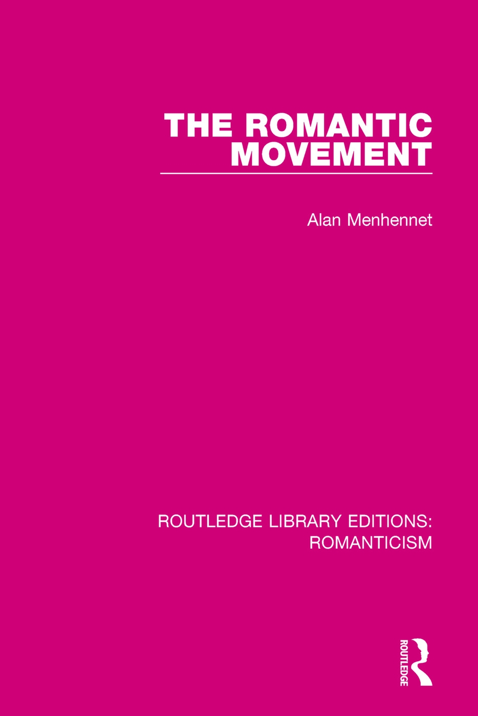 The Romantic Movement