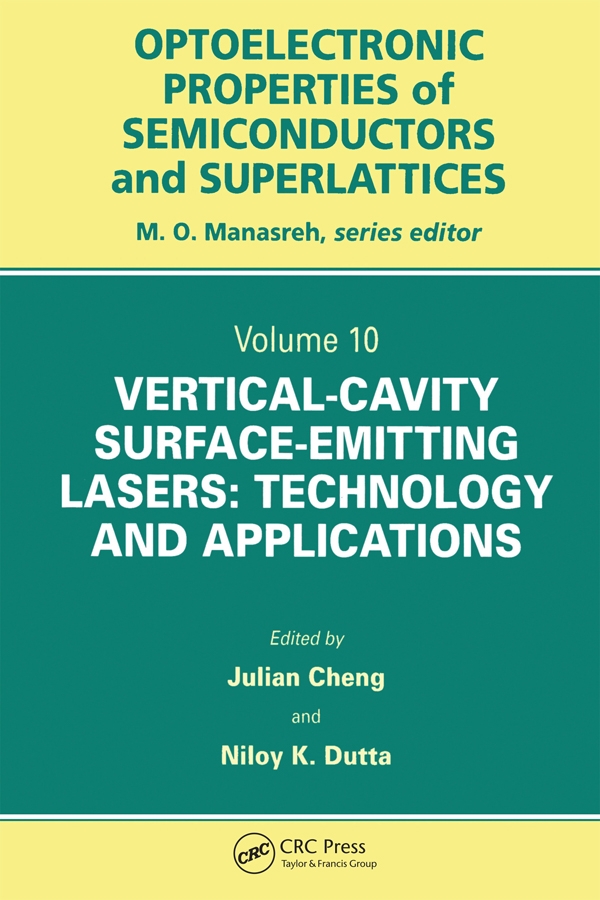 Vertical-Cavity Surface-Emitting Lasers: Technology and Applications