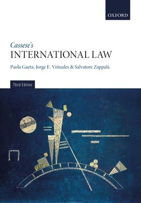 Cassese’’s International Law