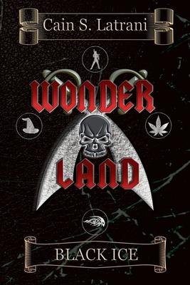 Wonder Land: Black Ice